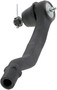 Steering Tie Rod End MES3154 - angled view