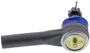 Steering Tie Rod End MES3461 - back view