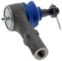 Steering Tie Rod End MES3349RL - angled view