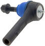 Steering Tie Rod End MES3614 - angled view