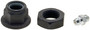 Steering Tie Rod End MES3614