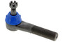 Steering Tie Rod End MES3248RT - front view