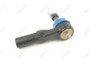 Steering Tie Rod End MES3399T - angled view