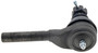 Steering Tie Rod End MES319L - back view
