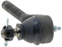 Steering Tie Rod End MES319L - side view