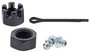 Steering Tie Rod End MES3306