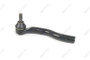 Steering Tie Rod End MES3648 - side view