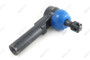 Steering Tie Rod End MES3401RL - side view