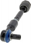 Steering Tie Rod End Assembly MES3681A - side view