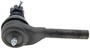Steering Tie Rod End MES319R - back view