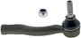 Steering Tie Rod End MES3559 - front view