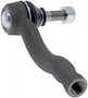 Steering Tie Rod End MES3559 - angled view