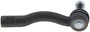 Steering Tie Rod End MES3559 - back view