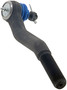 Steering Tie Rod End MES3472 - angled view