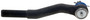 Steering Tie Rod End MES3472 - back view