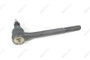 Steering Tie Rod End MES403R - angled view