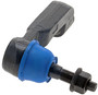 Steering Tie Rod End MES3535 - side view