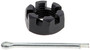 Steering Tie Rod End MES3404