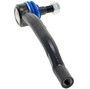Steering Tie Rod End MES3716 - angled view