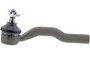 Steering Tie Rod End MES3560 - front view