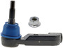 Steering Tie Rod End MES3536 - front view