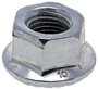 Steering Tie Rod End MES3536