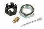 Steering Tie Rod End MES3564