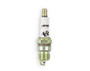 Accel 8198 | Shorty 14mm Thread 0.460in Reach Tapered Seat Copper Spark Plugs(8)