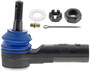 Steering Tie Rod End MES3452 - front view