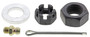 Steering Tie Rod End MES3452