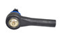 Steering Tie Rod End MES3537 - back view