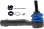 Steering Tie Rod End MES3453 - front view