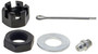 Steering Tie Rod End MES3453