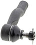 Steering Tie Rod End MES3654 - side view