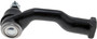 Steering Tie Rod End MES3485 - back view