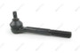 Steering Tie Rod End MES424L - side view