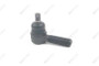 Steering Tie Rod End MES62L - side view
