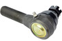 Steering Tie Rod End MES373R - back view