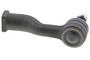 Steering Tie Rod End MES3486 - back view