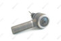 Steering Tie Rod End MES3567 - angled view