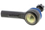 Steering Tie Rod End MES3660 - back view