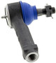 Steering Tie Rod End MES3571 - angled view