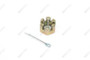 Steering Tie Rod End MES3661 - angled view