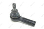 Steering Tie Rod End MES3661 - side view