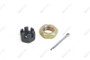 Steering Tie Rod End MES3546 - angled view
