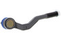 Steering Tie Rod End MES3546 - back view