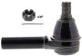Steering Tie Rod End MES800883 - front view