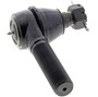 Steering Tie Rod End MES800883 - angled view