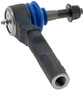 Steering Tie Rod End MES800086 - angled view
