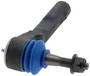 Steering Tie Rod End MES800086 - side view